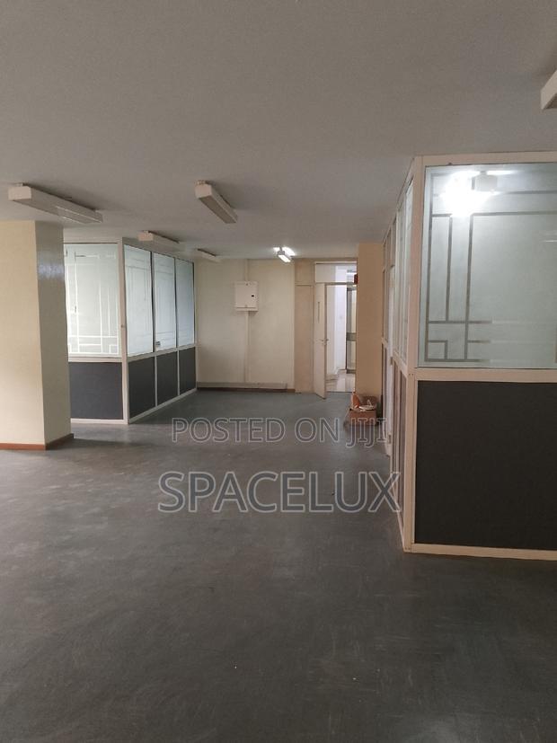 Professional Offices