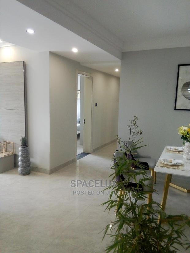 Furnished 4bdrm Apartment in Kileleshwa for Sale