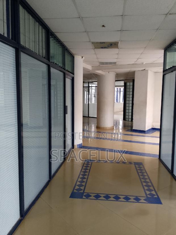 Professional Executive Office Space