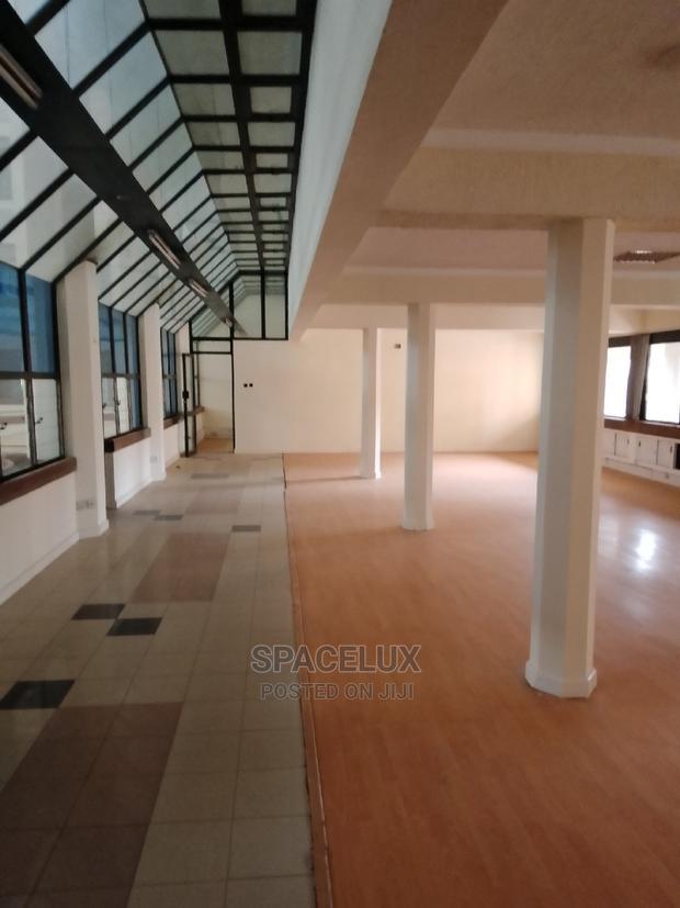 Clean Office Westlands
