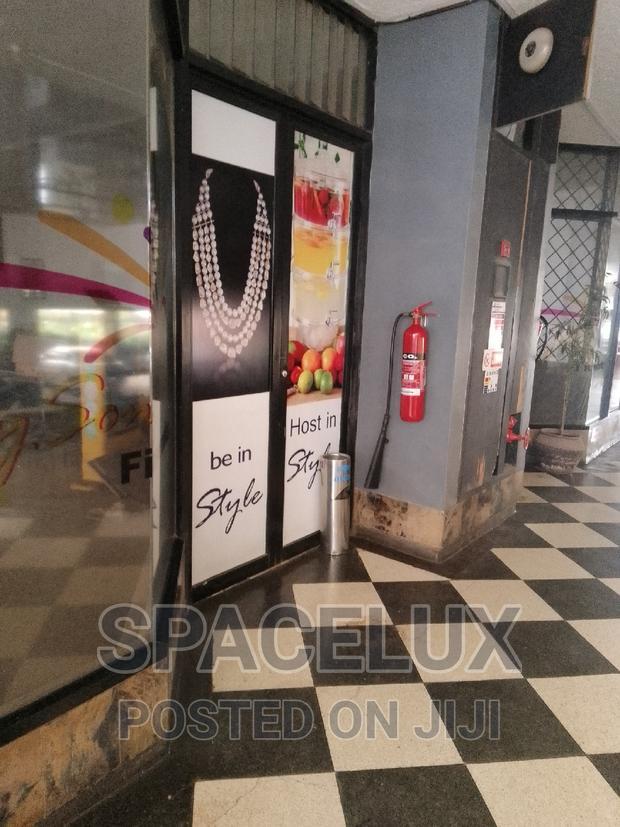 Indoor Restaurants 2400sqft