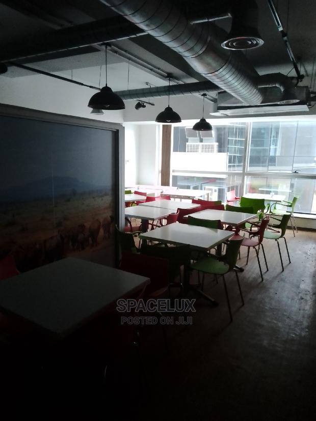 Fully Furnished Office 6800sqft