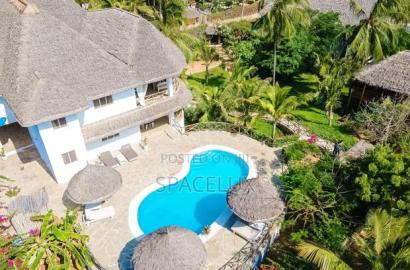 6bdrm Villa in Watamu for sale
