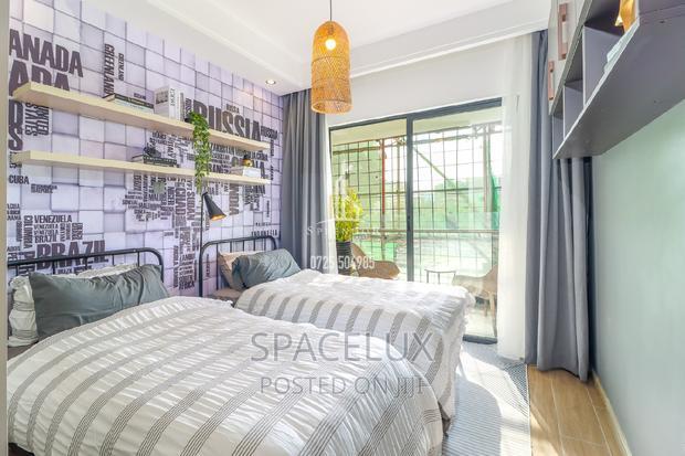 2bdrm Apartment in Kilimani for sale