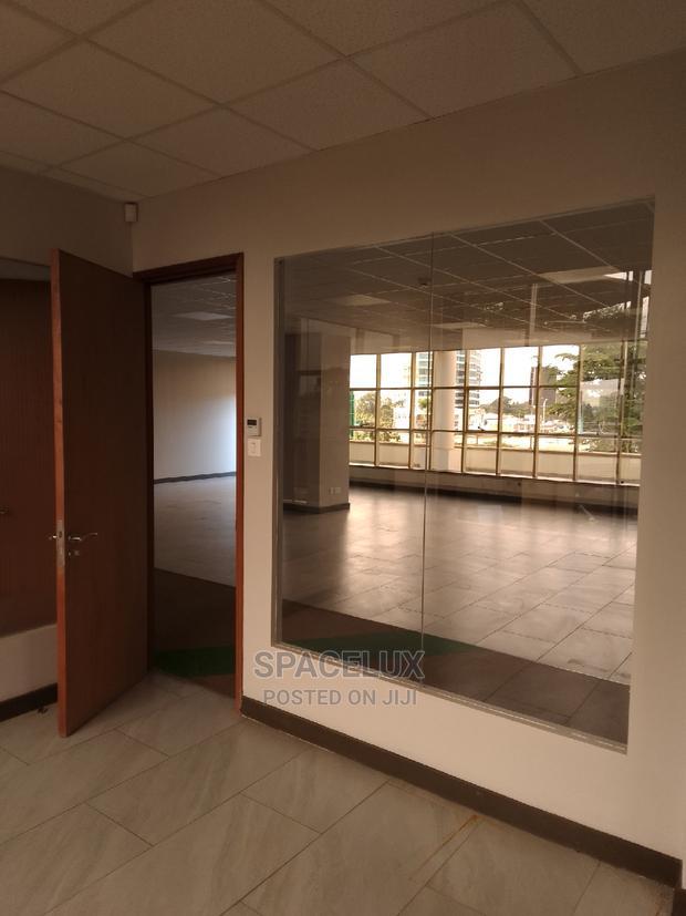 Well Maintained Office
