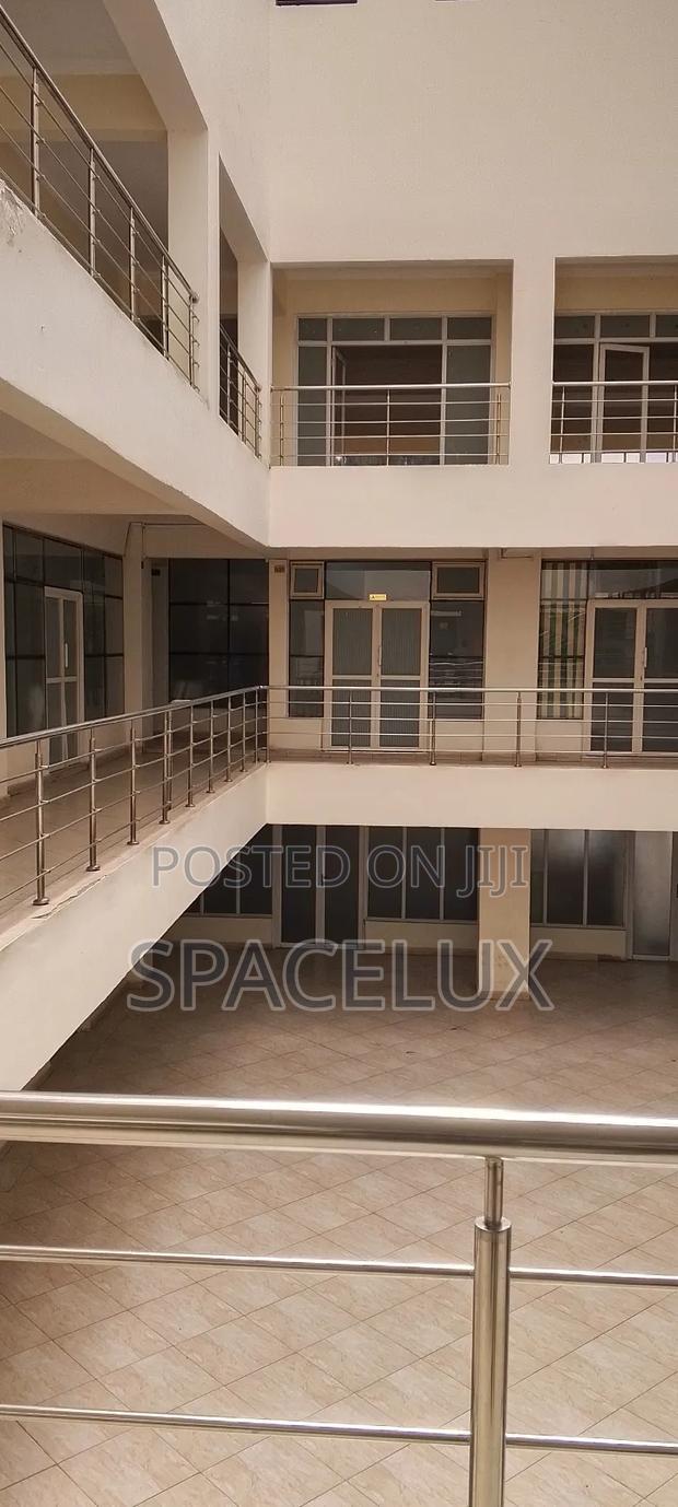 Industrial Area Professional Quiet Offices Big Small Size