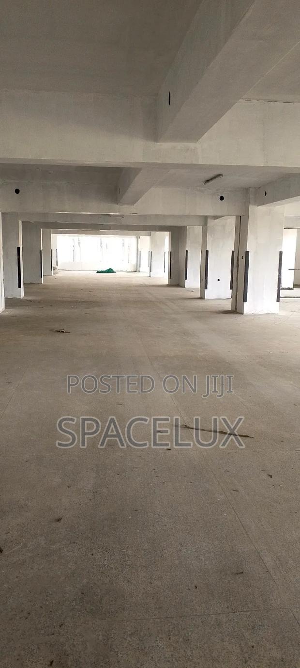 High End Office Westlands