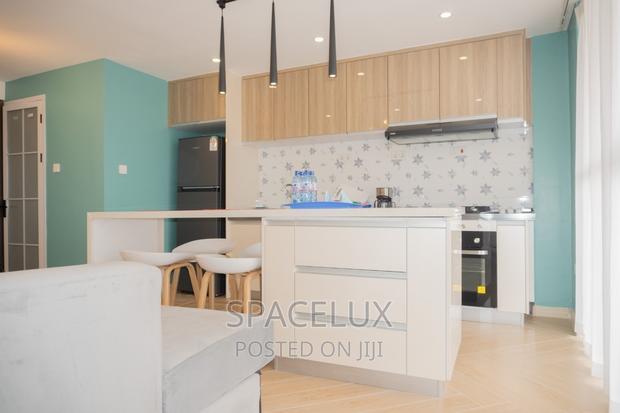 Furnished 2bdrm Apartment in Upper Hill, Upperhill for rent