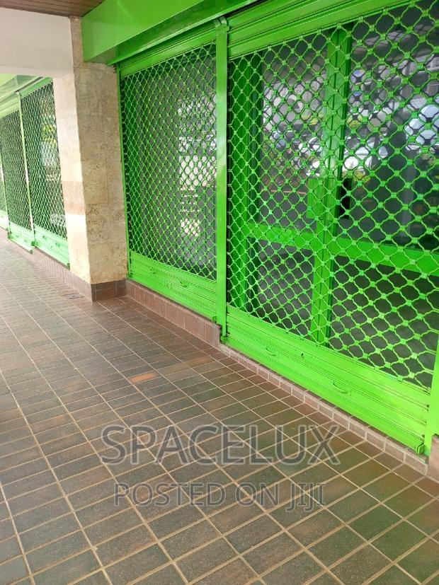 1500sqft Shop Westlands
