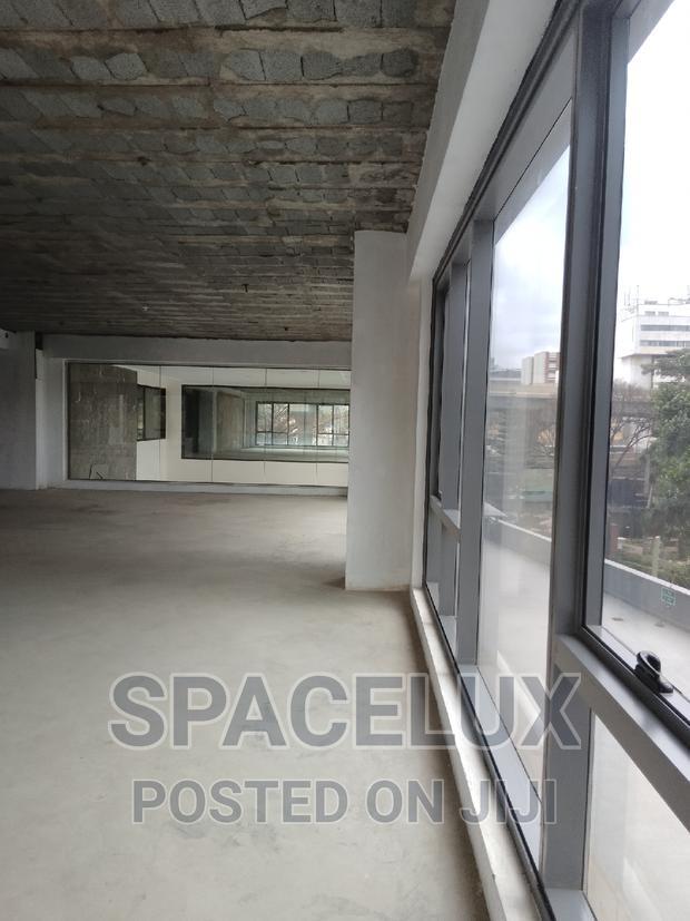 Executive 3580sqft Space