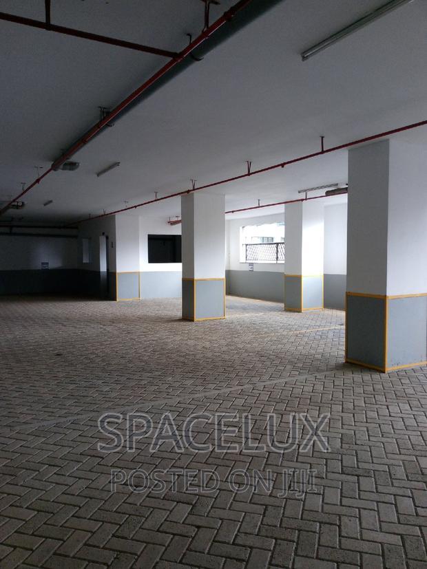 Grade a Executive Office 650sqft