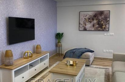 Furnished 2bdrm Apartment in Westlands for rent