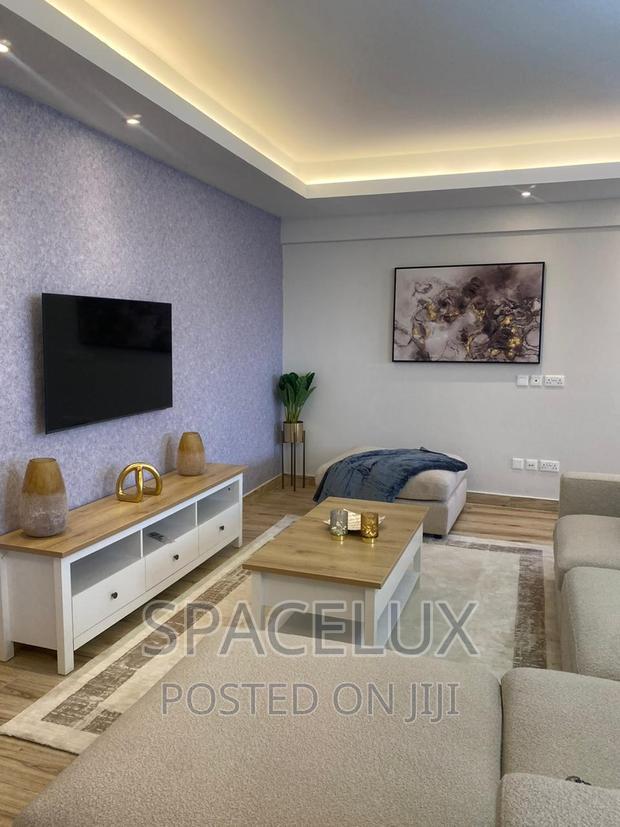 Furnished 2bdrm Apartment in Westlands for rent