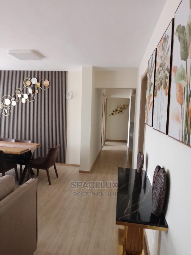 2bdrm Apartment in Lower Kabete, Kikuyu for Sale