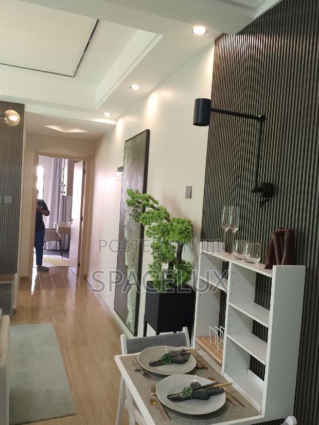 1bdrm Apartment in Kilimani for sale