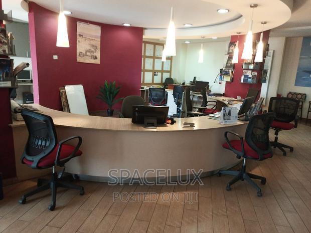 Fully Fitted Office 1700sqft Ready to Use