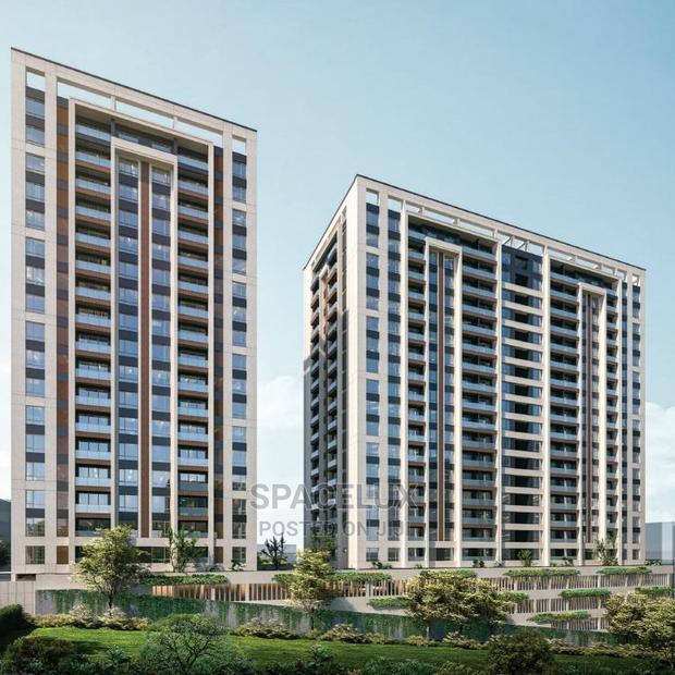 3bdrm Apartment in Kilimani for sale