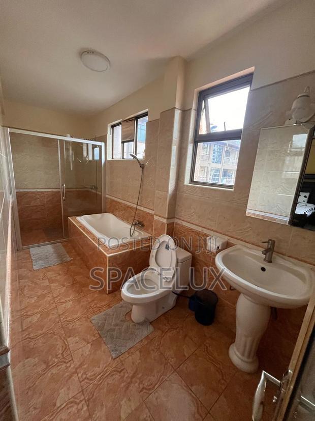 Furnished 4bdrm Apartment in Lavington for rent