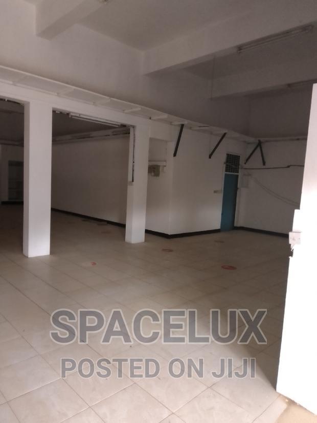 5800sqft Space