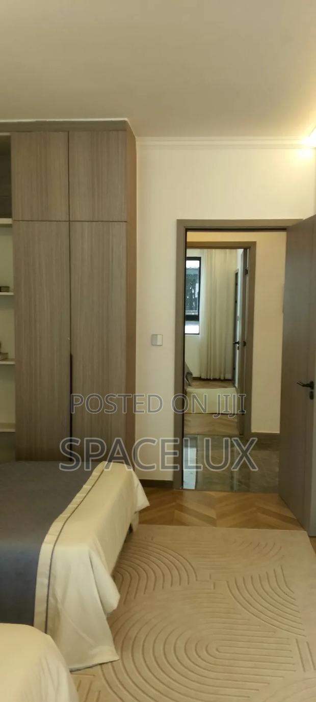 4bdrm Apartment in Kileleshwa for sale
