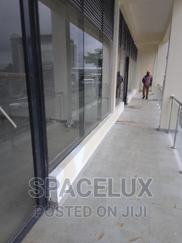 Modern Big Shop 3500sqft