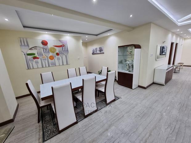 Furnished 3bdrm Apartment in Lavington for Sale