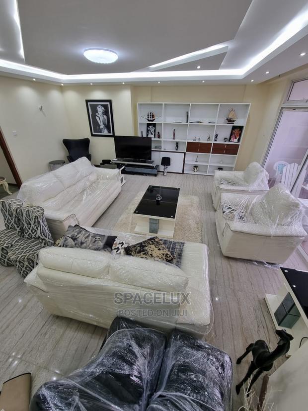Furnished 3bdrm Apartment in Lavington for Sale