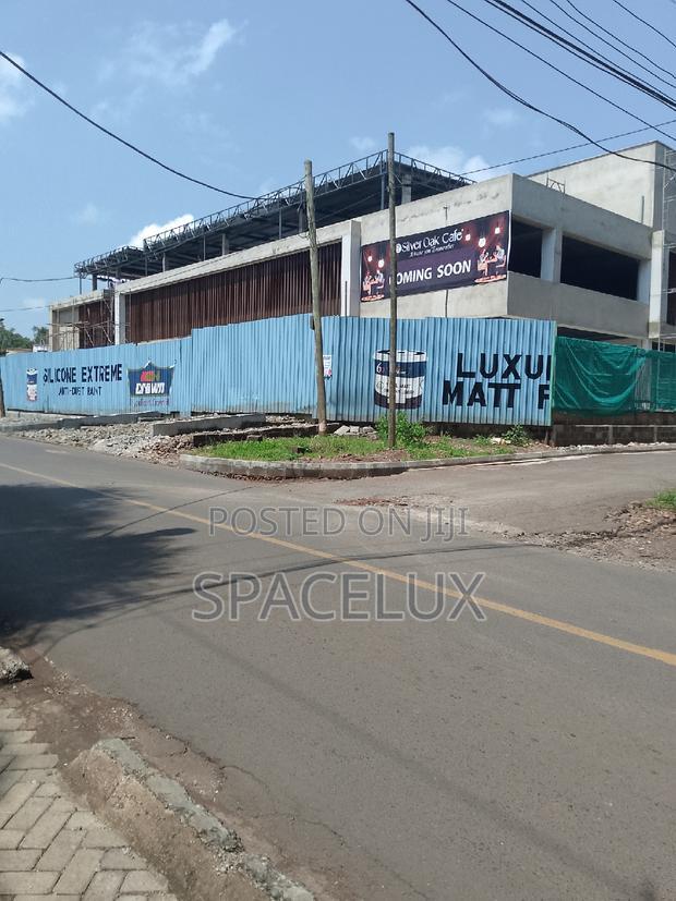 Shops Retail Spaces