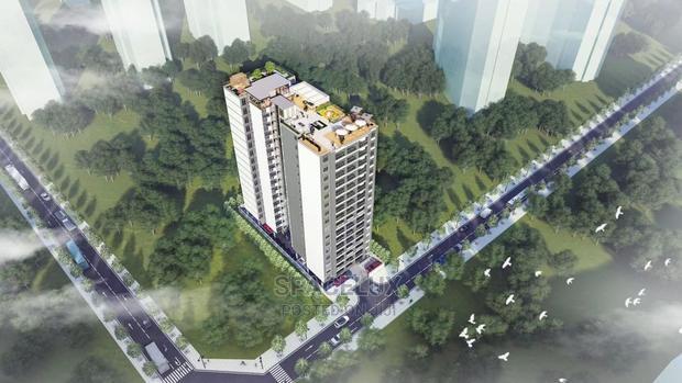 3bdrm Apartment in Kilimani for sale