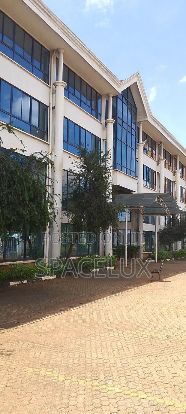 Executive Office Block for Sale