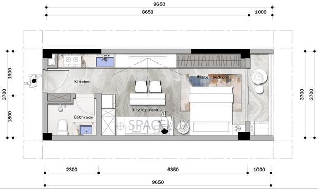 2bdrm Apartment in Westlands for sale