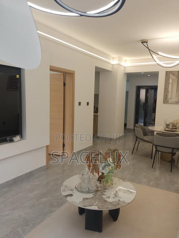 2bdrm Apartment in Kilimani for sale