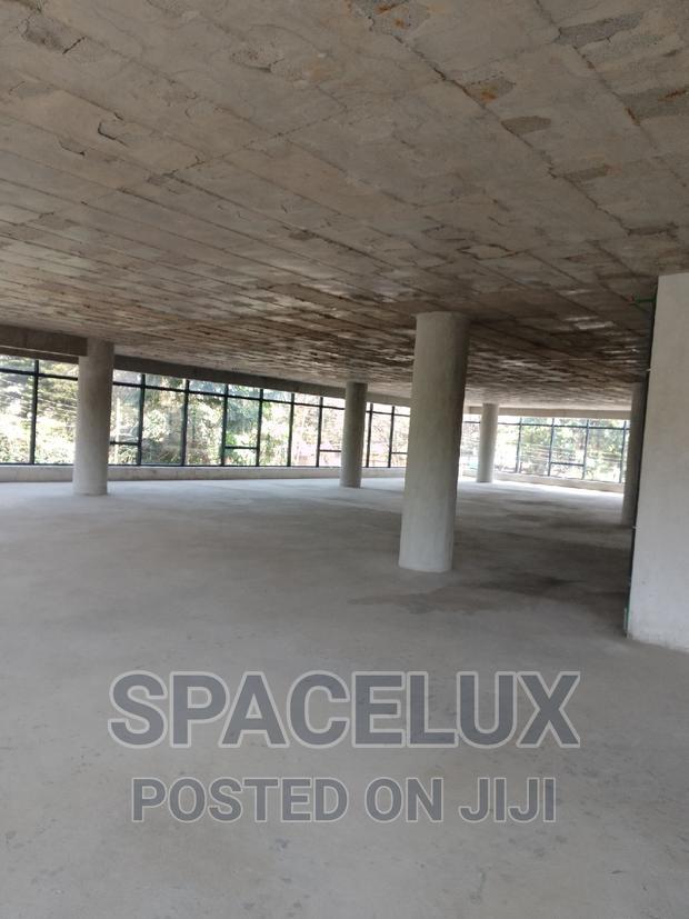 Executive 3580sqft Space