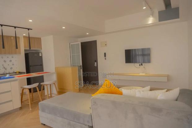 Furnished 2bdrm Apartment in Upper Hill, Upperhill for rent