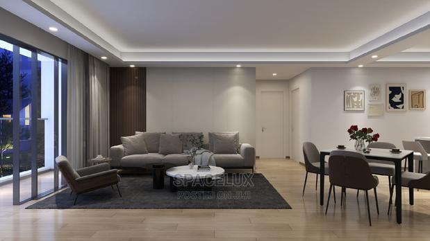 2bdrm Apartment in Kilimani for sale