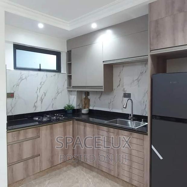 2bdrm Apartment in Kilimani for sale
