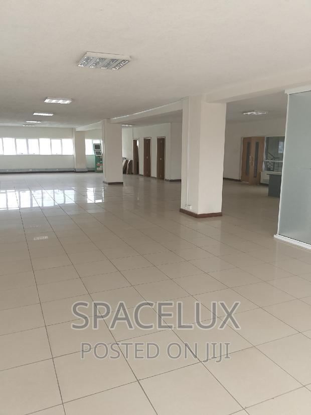 4900sqft Executive Office Mombasa Rd