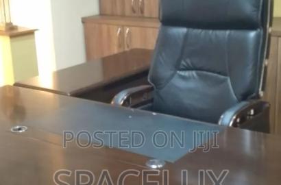 Fully Modern Furnished Office Westlands