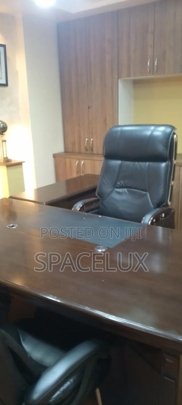 Fully Modern Furnished Office Westlands