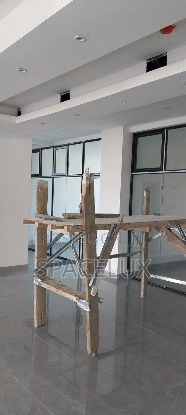 Serene Professional Office 4000sqft Kilimani