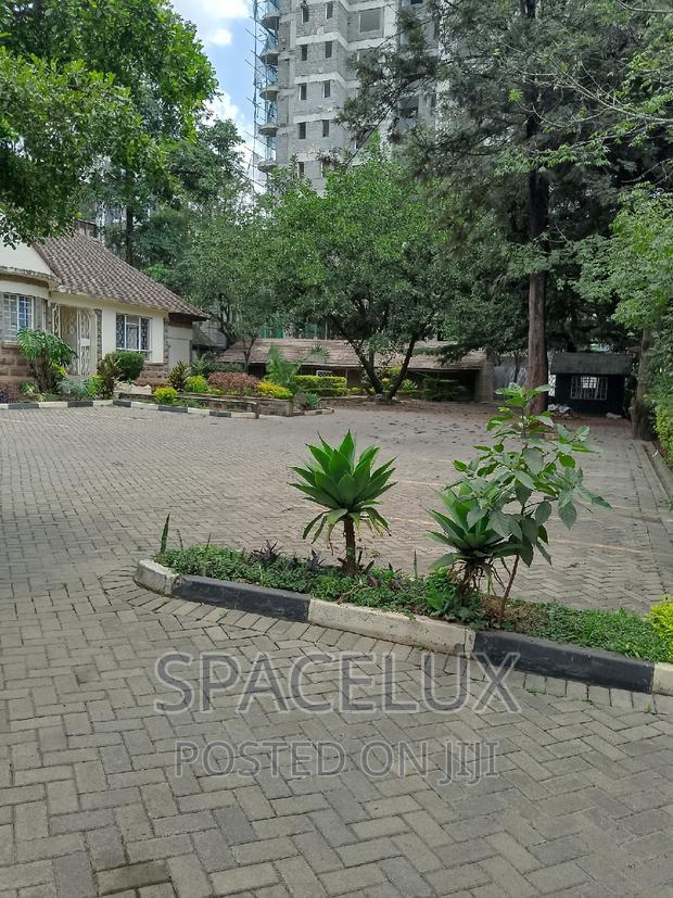 Executive Office Space in Kilimani