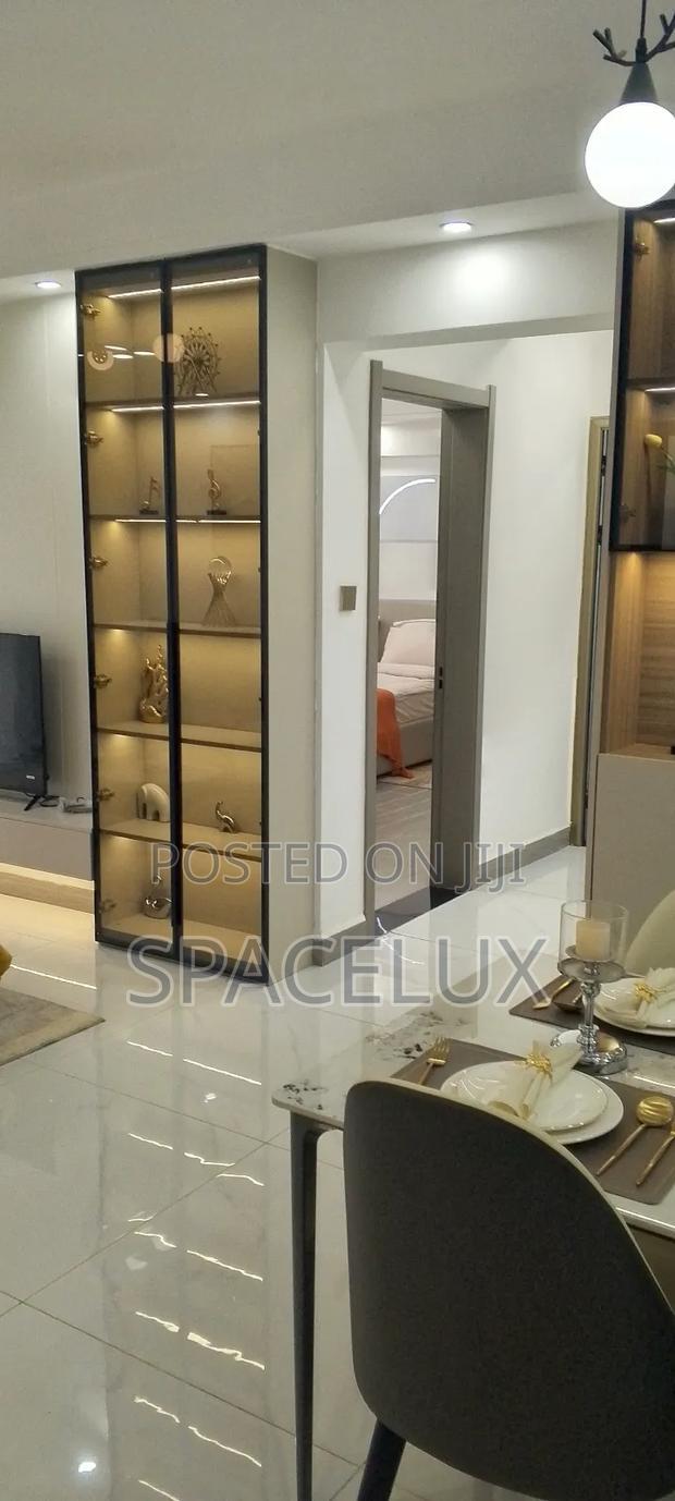 3bdrm Apartment in Kileleshwa for sale