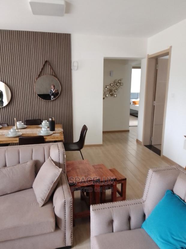 2bdrm Apartment in Lower Kabete, Kikuyu for Sale