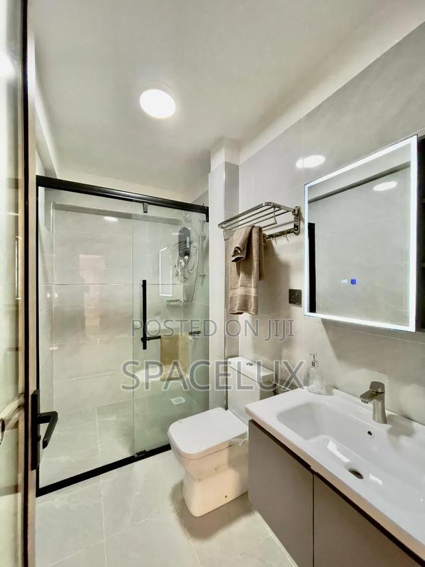 2bdrm Apartment in Kilimani for sale
