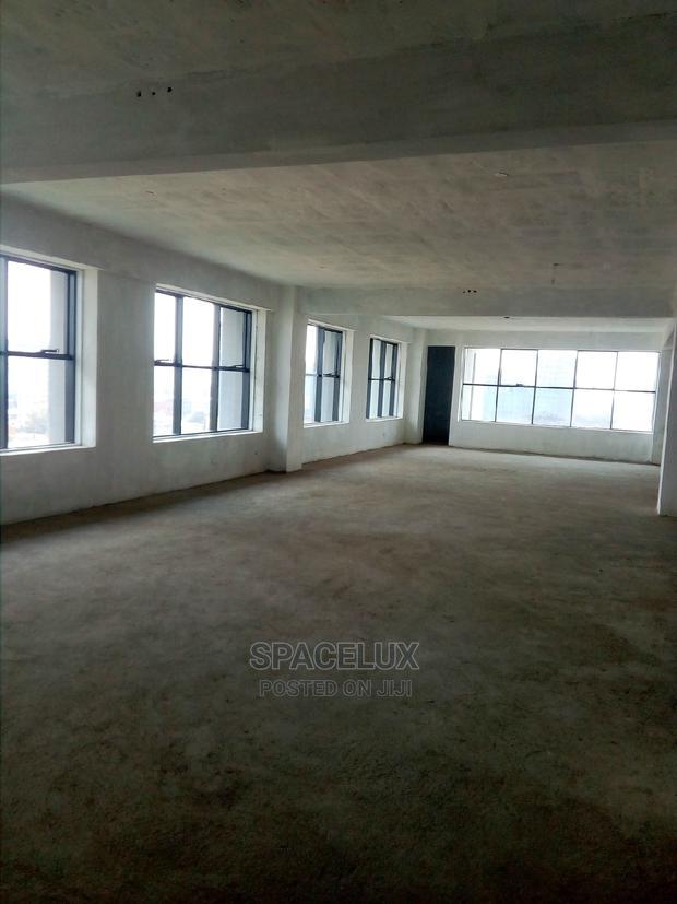Nice Office Spaces