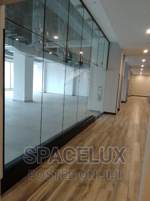 2400sqft Shops Space Westlands