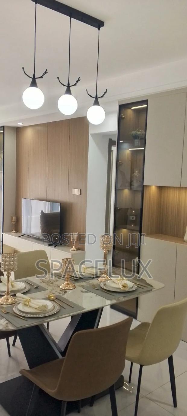 3bdrm Apartment in Kileleshwa for sale