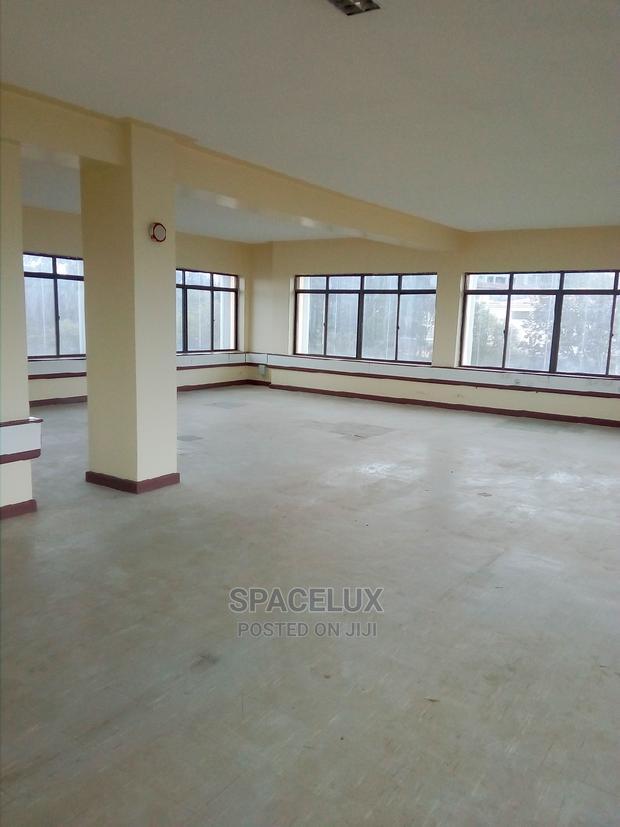 Nice Office Upper Hill