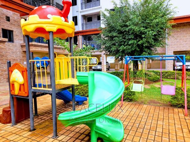 Nice to Stay Executive 3br Apartment