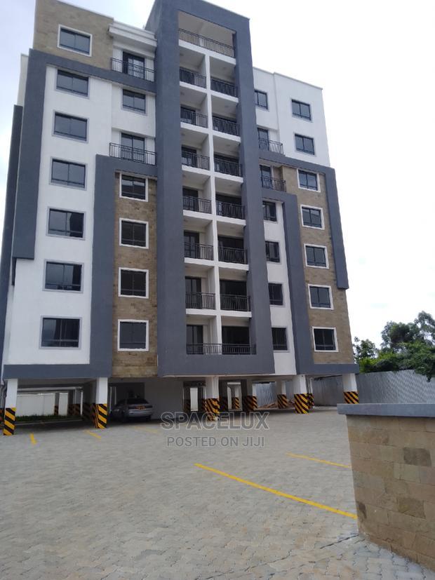 2bdrm Apartment in Lower Kabete, Kikuyu for Sale